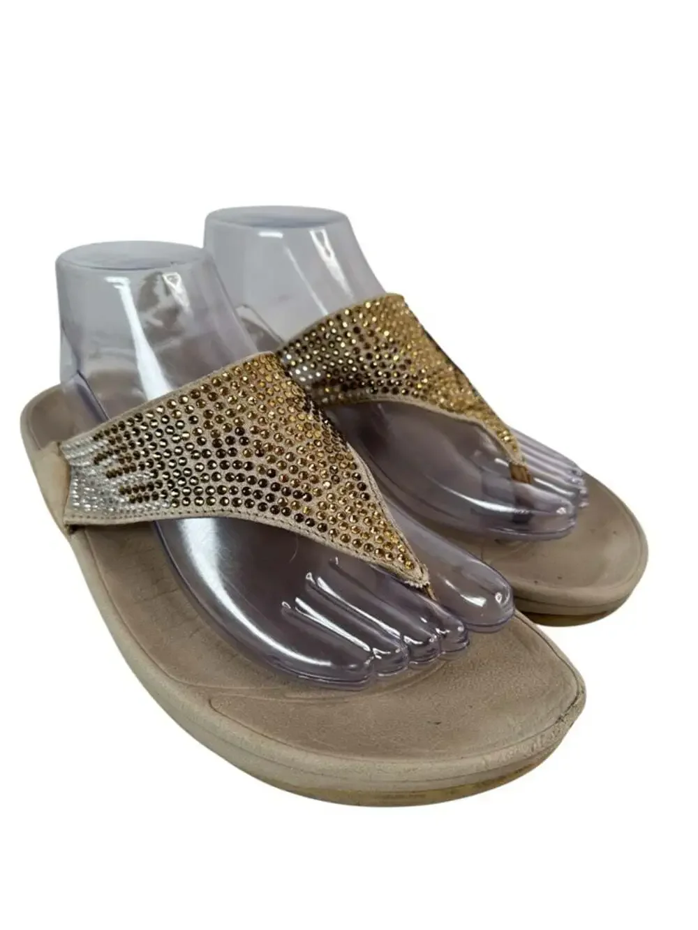 Fitflop thong vacation luxe